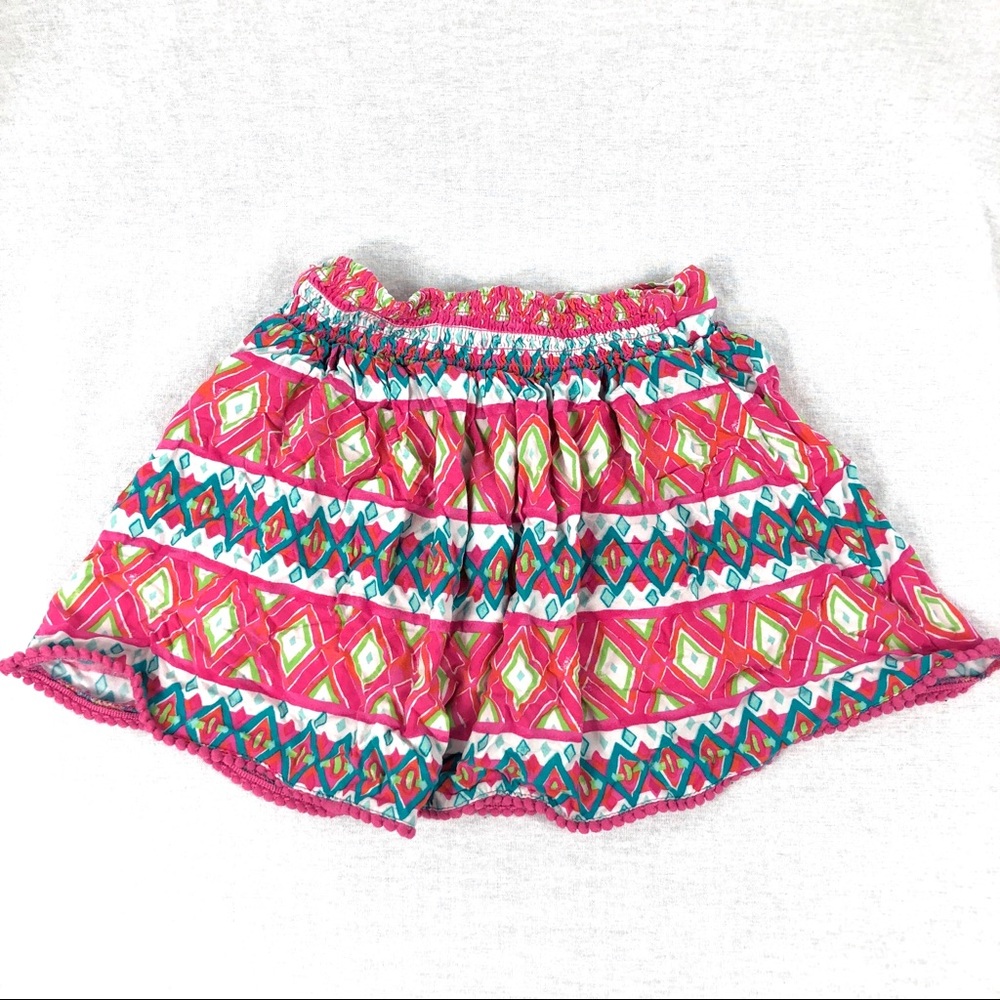 ⭐️ 5/$30- 1989 Place skirt